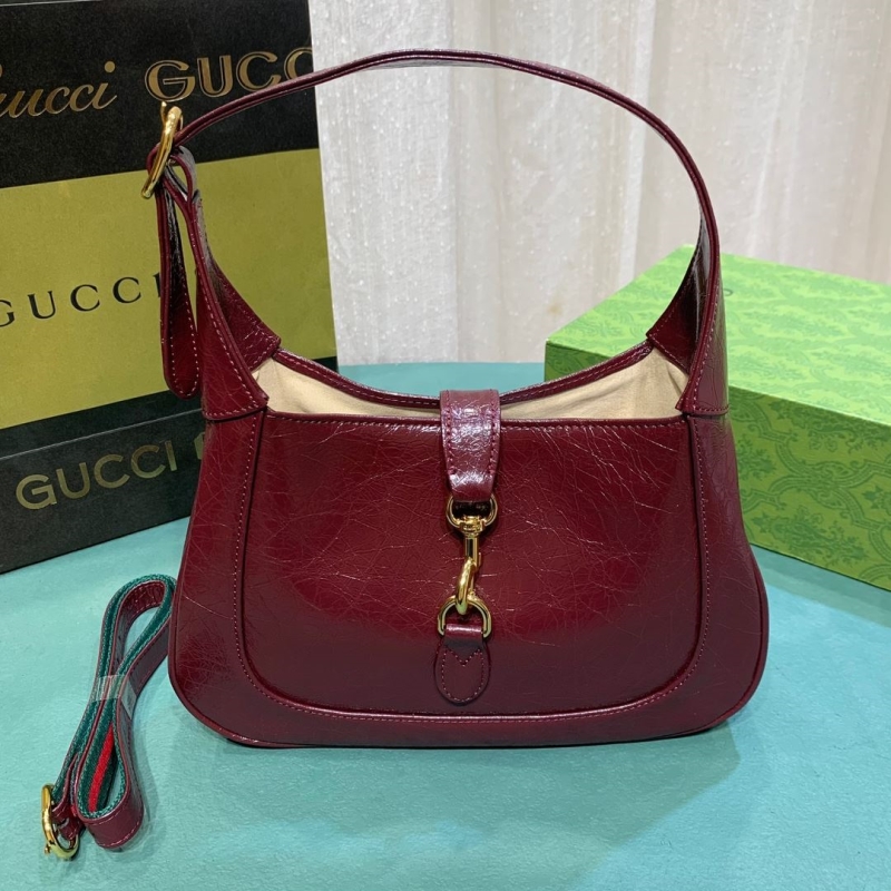 Gucci Top Handle Bags